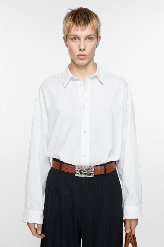 Button-up shirt Product Image