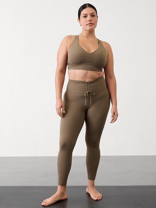 Elation Cinch Ultra High Rise Legging Product Image