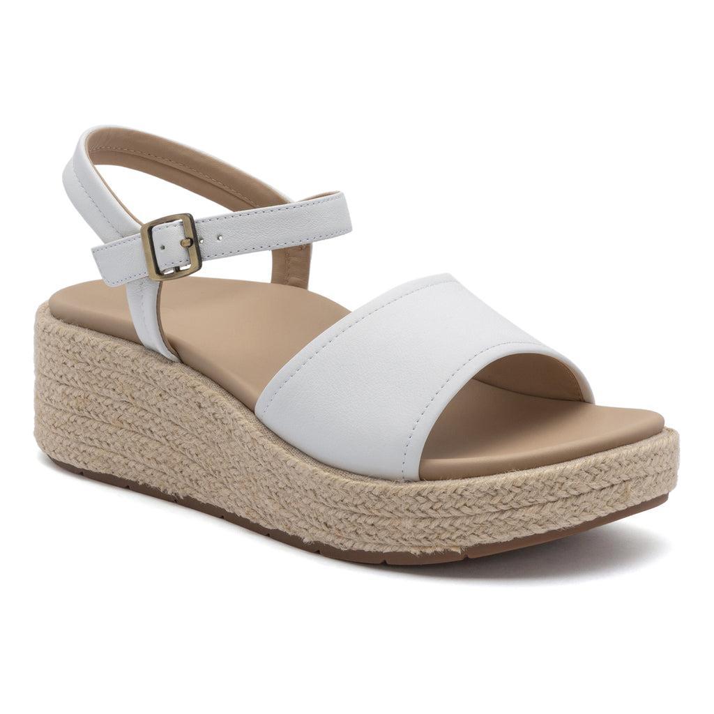 Solstice Buckle Sandal Metatarsal Product Image