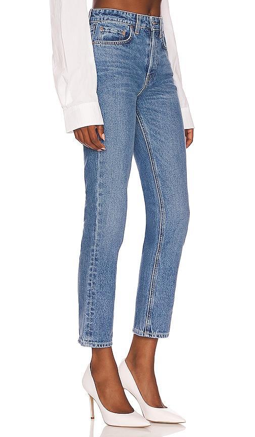 Karolina High Rise Skinny GRLFRND Product Image