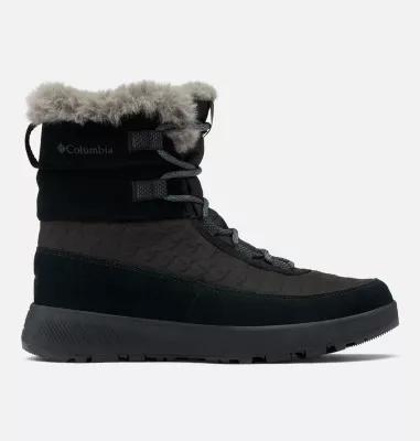 Columbia Women's Slopeside Peak Luxe Boot- Product Image