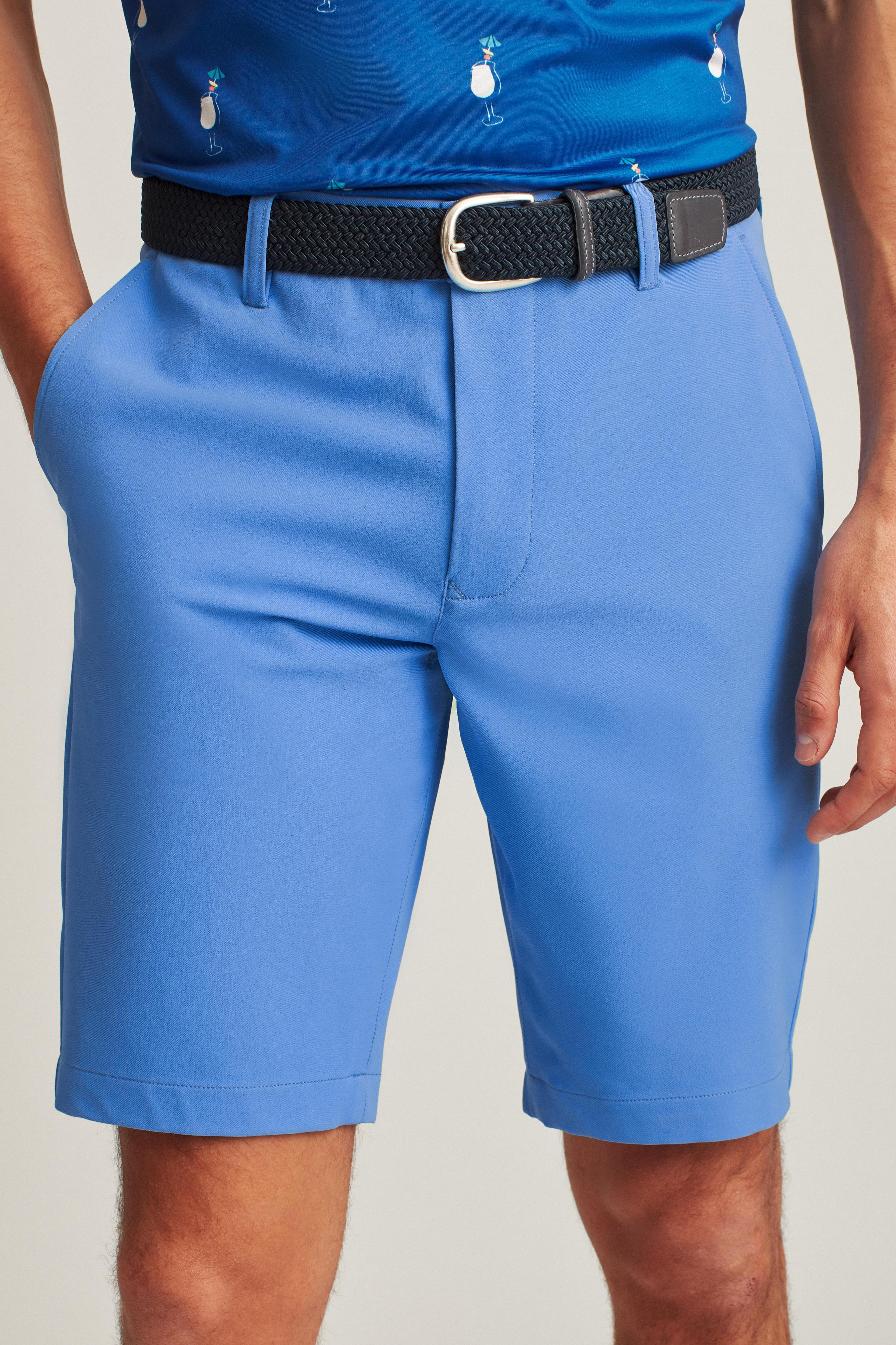 Highland Tour Golf Shorts Product Image