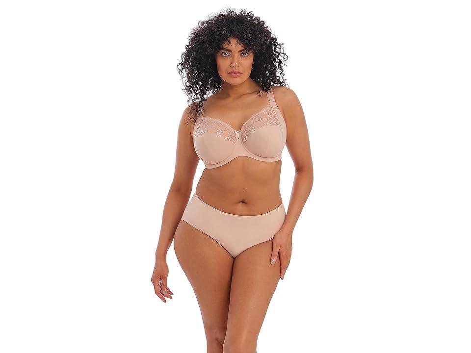 Morgan Side Support Bra Product Image