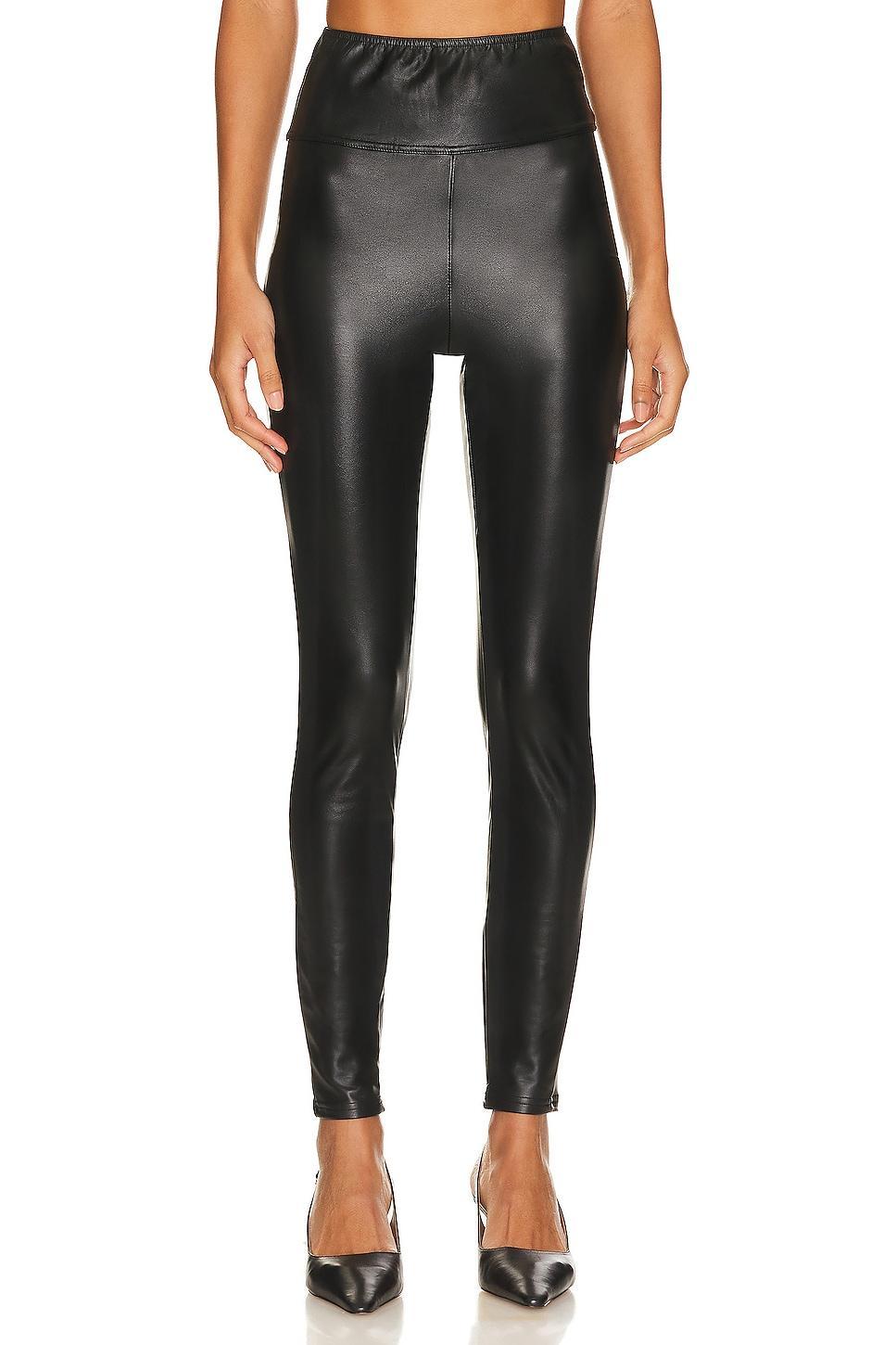 Faux Leather Legging WeWoreWhat Product Image