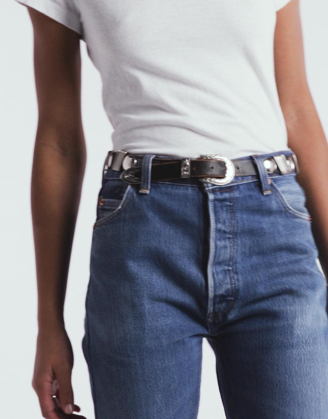 Levi's Riding Jean Product Image