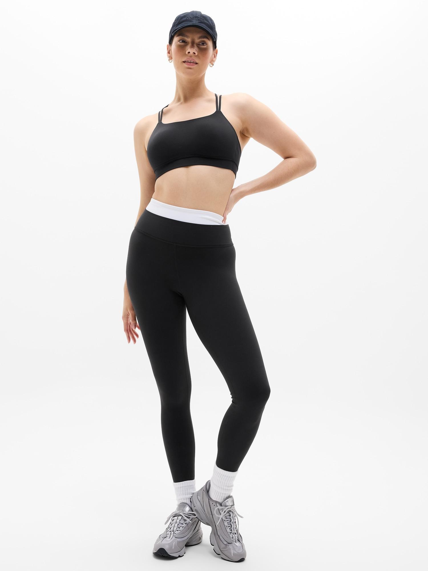Perfect Form Sports Bra A-C Product Image