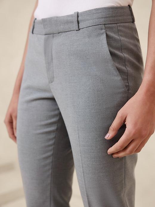 Ryan Straight Stretch Twill Pant Product Image