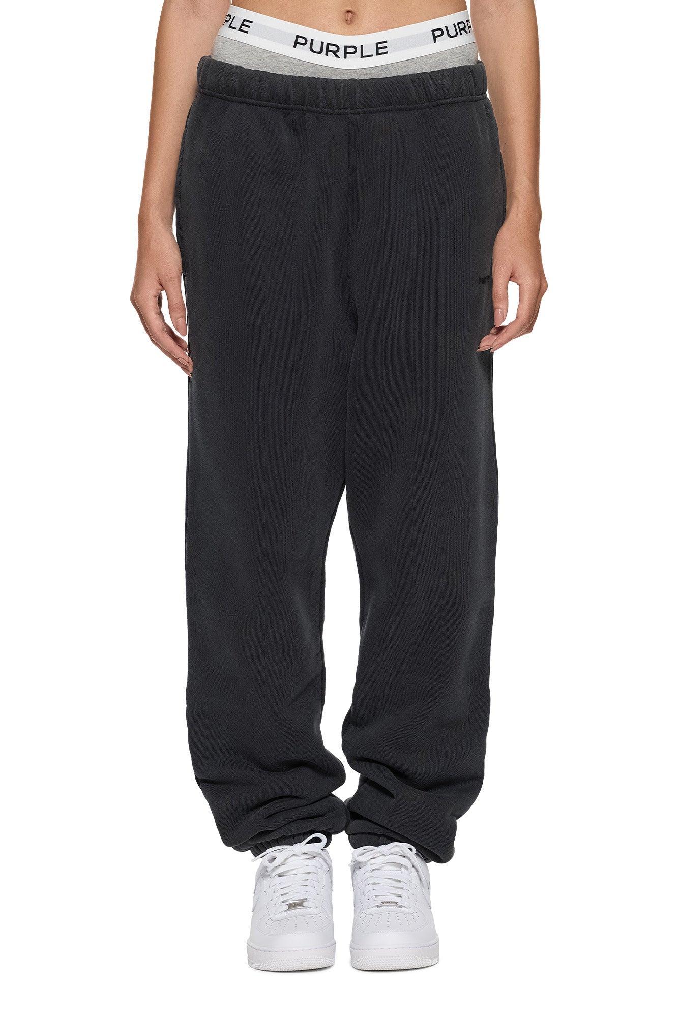 Heavyweight Sweatpants Male Product Image