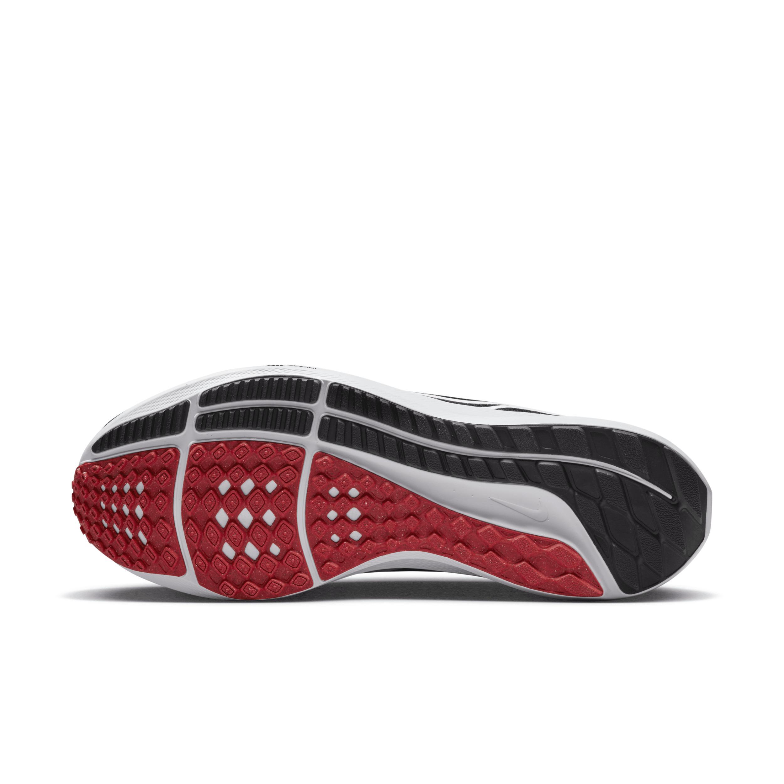 Nike Mens Nike Air Zoom Pegasus 40 - Mens Running Shoes Product Image