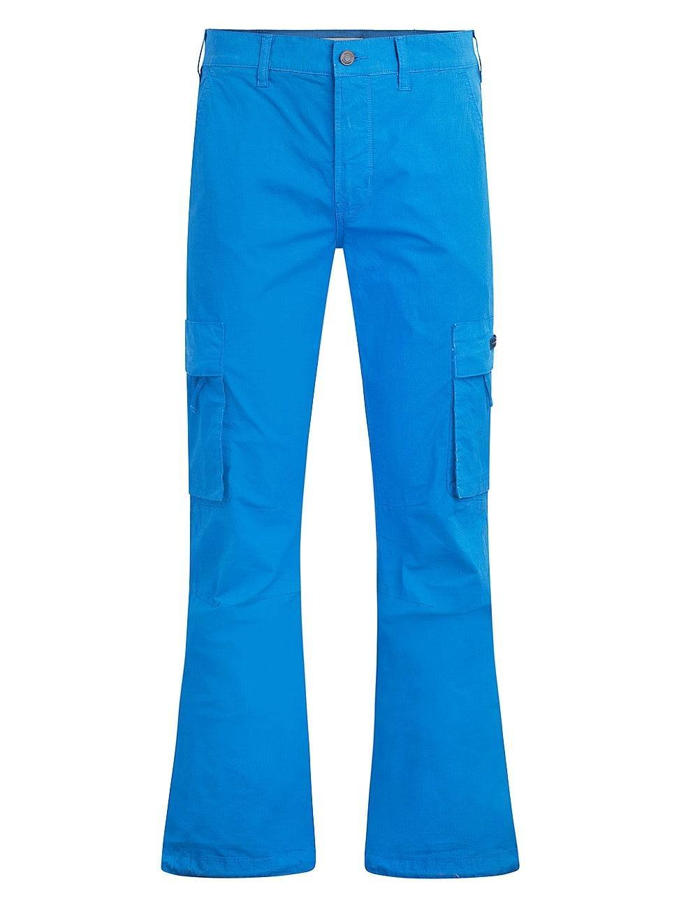 Men's Walker Cargo Kick Flare Pants Product Image