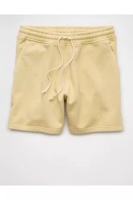 AE Heavyweight Fleece 6 Jogger Short Men's Product Image