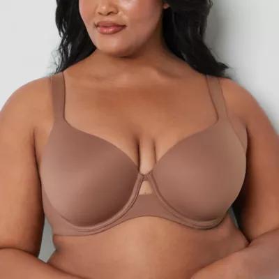 Ambrielle Super Soft Full Coverage Bra Product Image