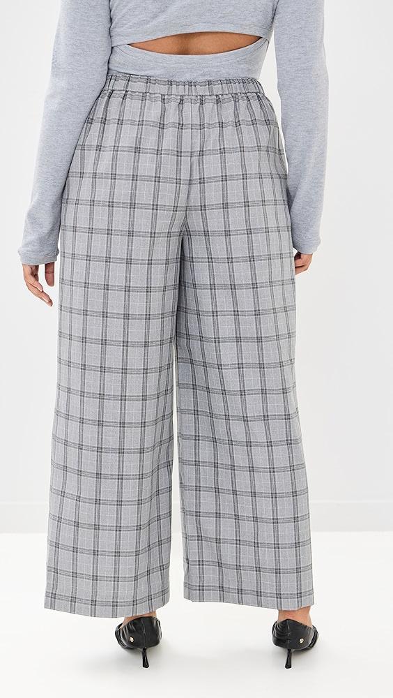 ALIGNE Dariel Pants | Shopbop Product Image