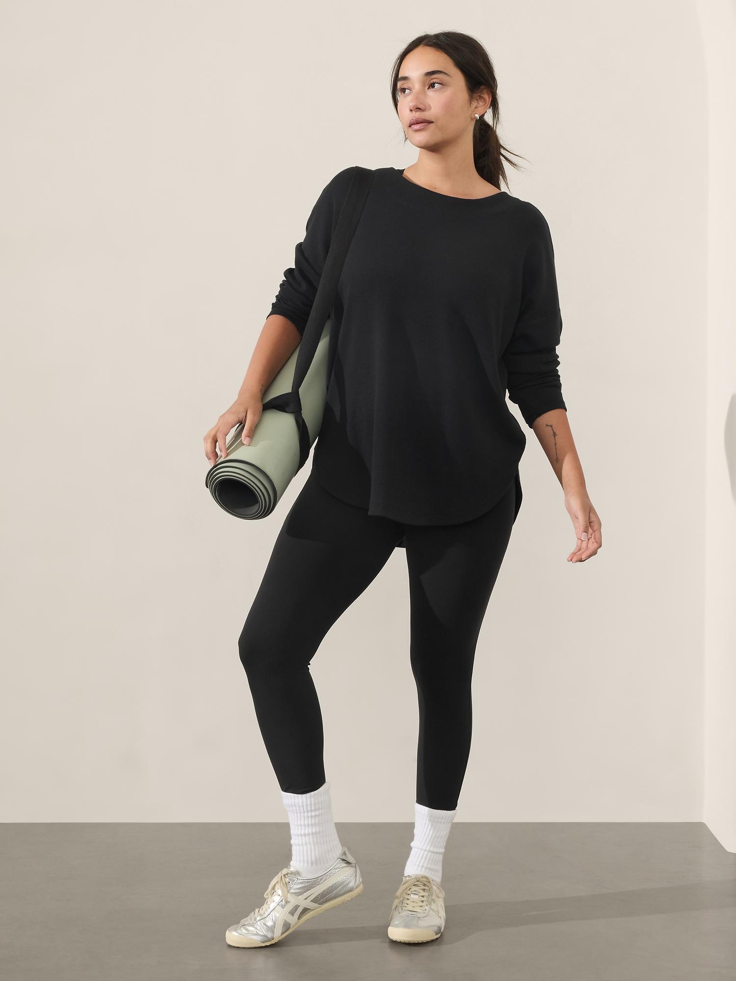 Presence Sweatshirt Product Image