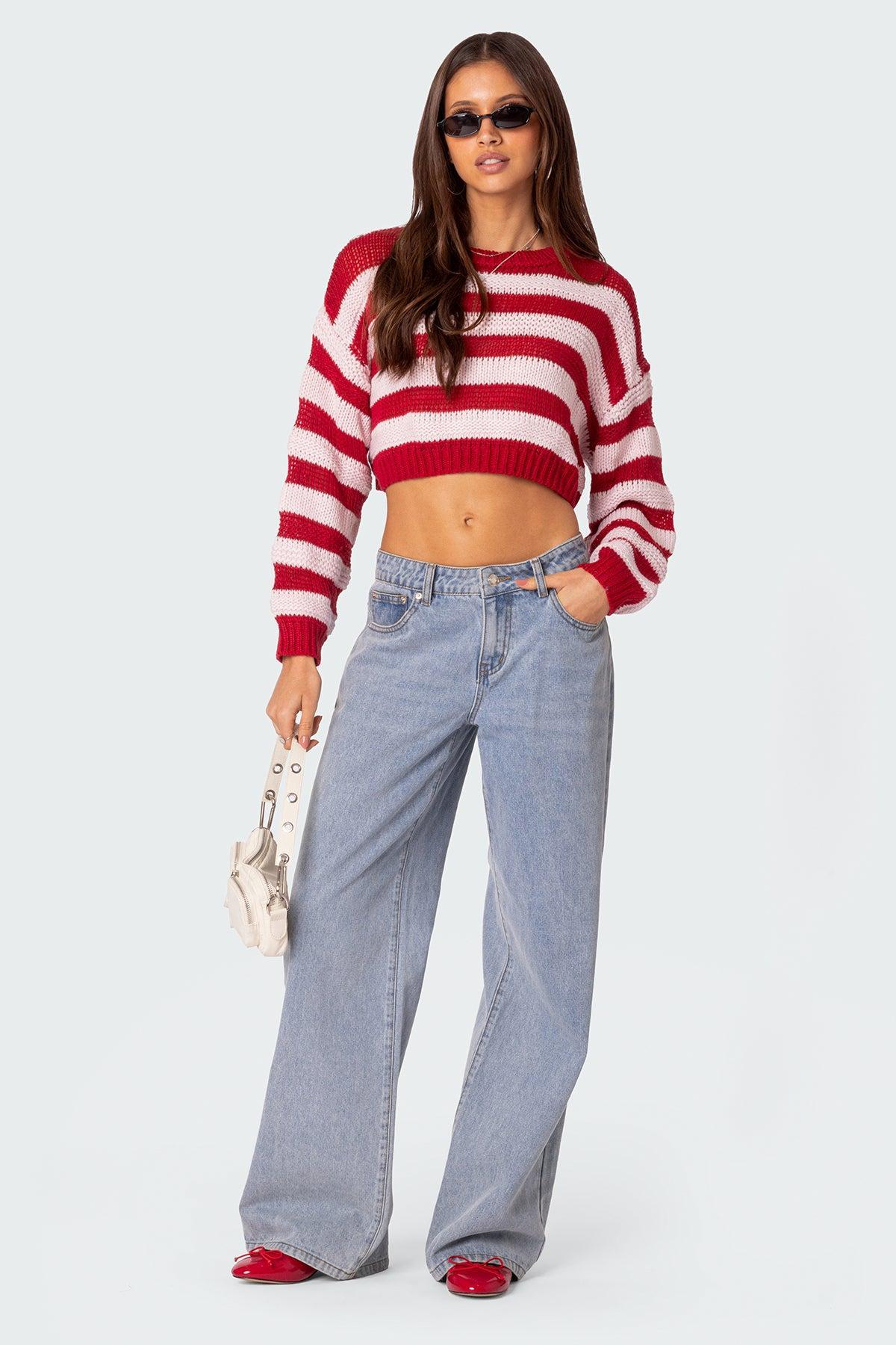 Novella Oversized Sweater Product Image