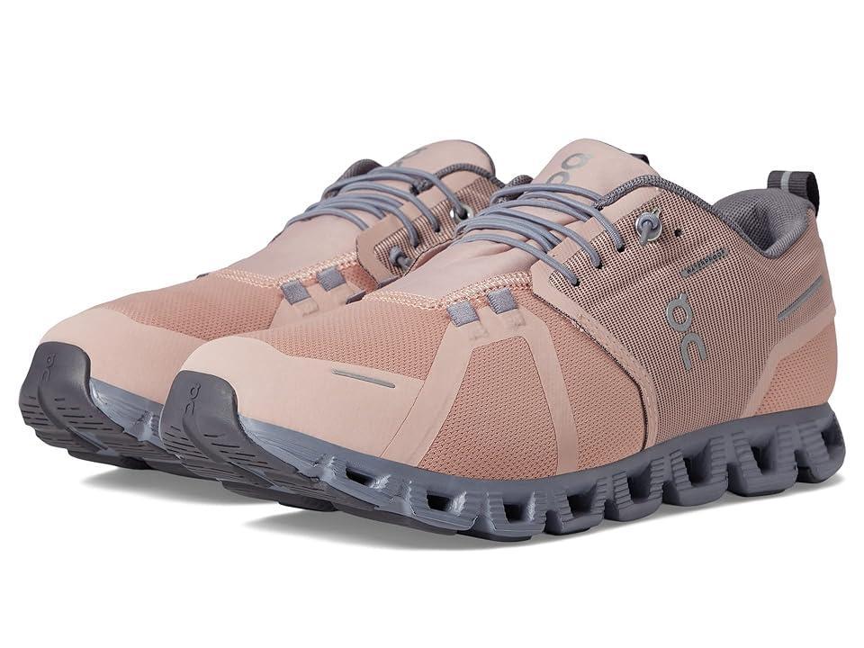 On Women's Cloud 5 Waterproof (All ) Women's Shoes Product Image