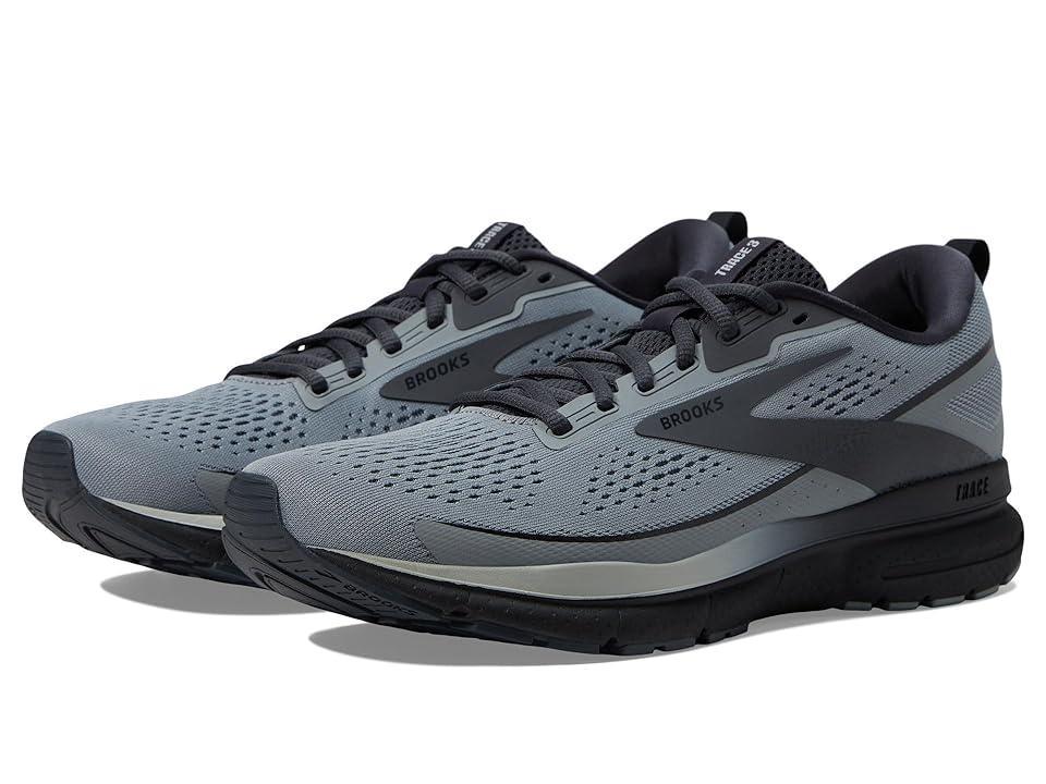 Brooks Mens Trace 3 Running Shoe Product Image