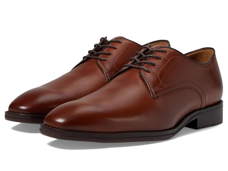 Johnston  Murphy Mens Sullivan Plain Toe Oxfords Product Image