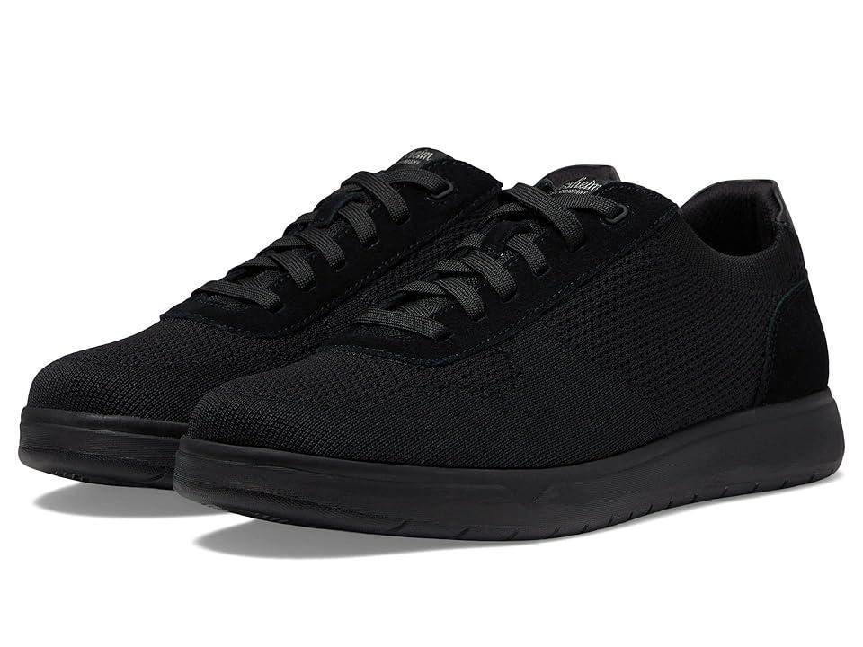 Florsheim Men's Heist Knit 6-Eye Lace Up Sneaker Product Image