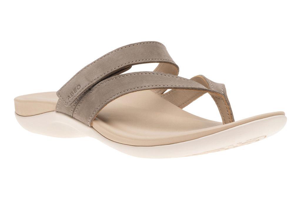 Oasis Thong Sandal Metatarsal Product Image