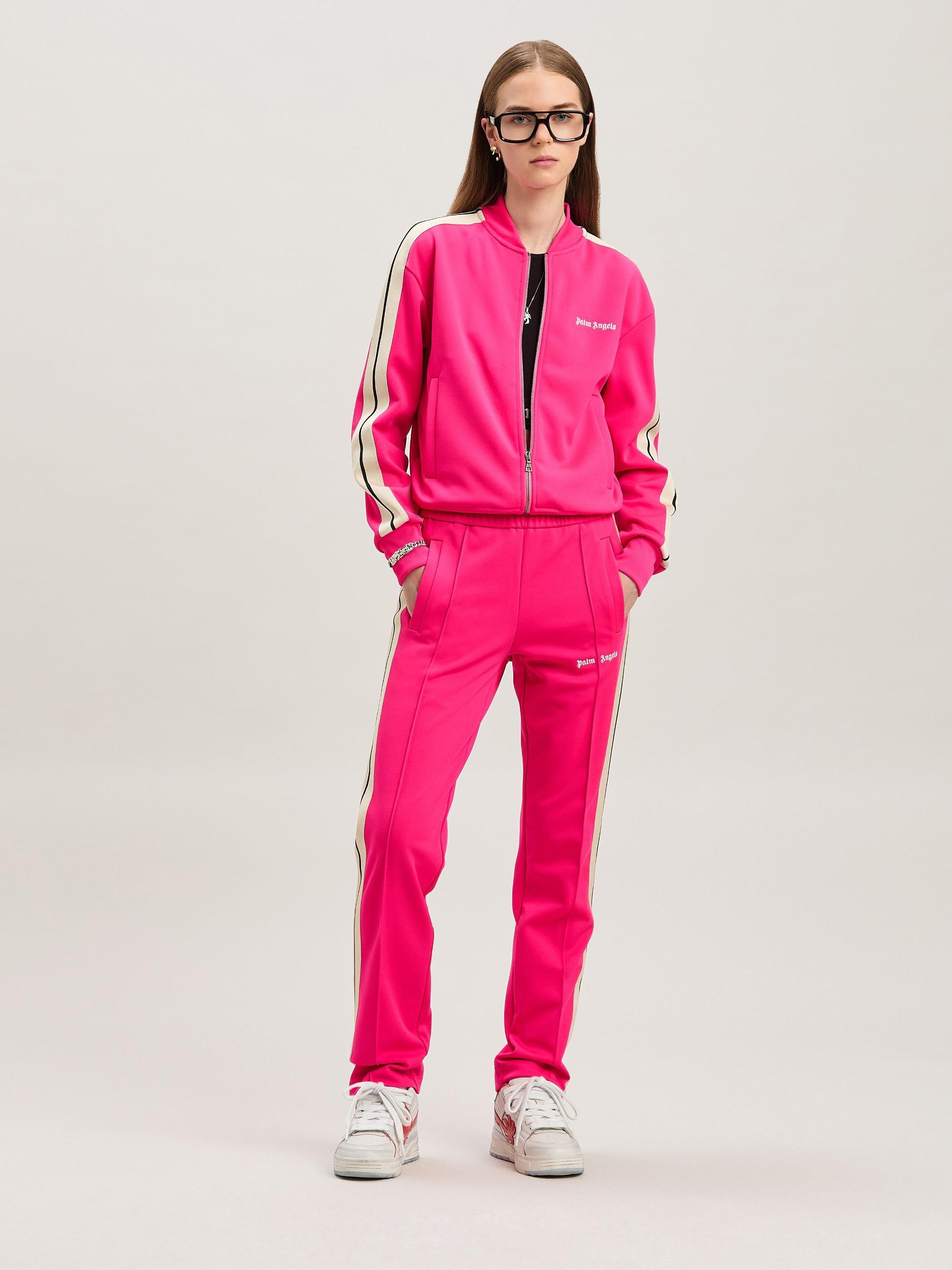 Classic Logo embroidered Track Pants Product Image