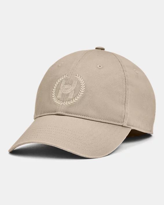 UA SportStyle Adjustable Hat Product Image