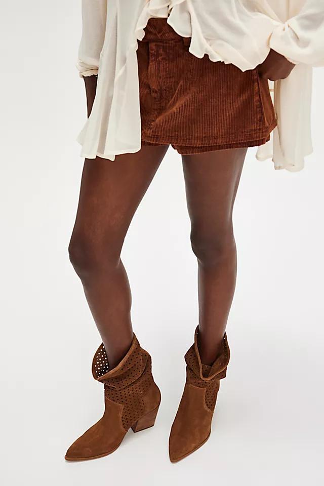 Bolo Slouch Boots Product Image