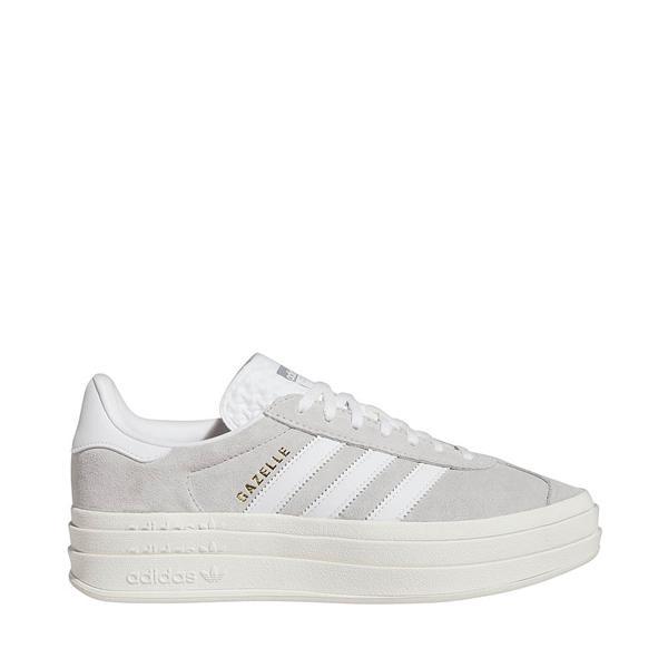 Womens adidas Originals Gazelle Bold Casual Shoes Product Image