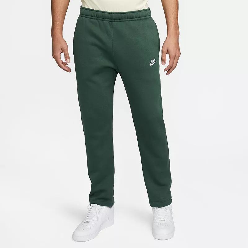 Men's Nike Sportswear Club Fleece Pants Product Image