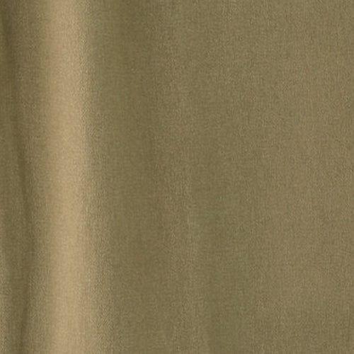 Heavy Twill Pleated Trouser - Black Product Image