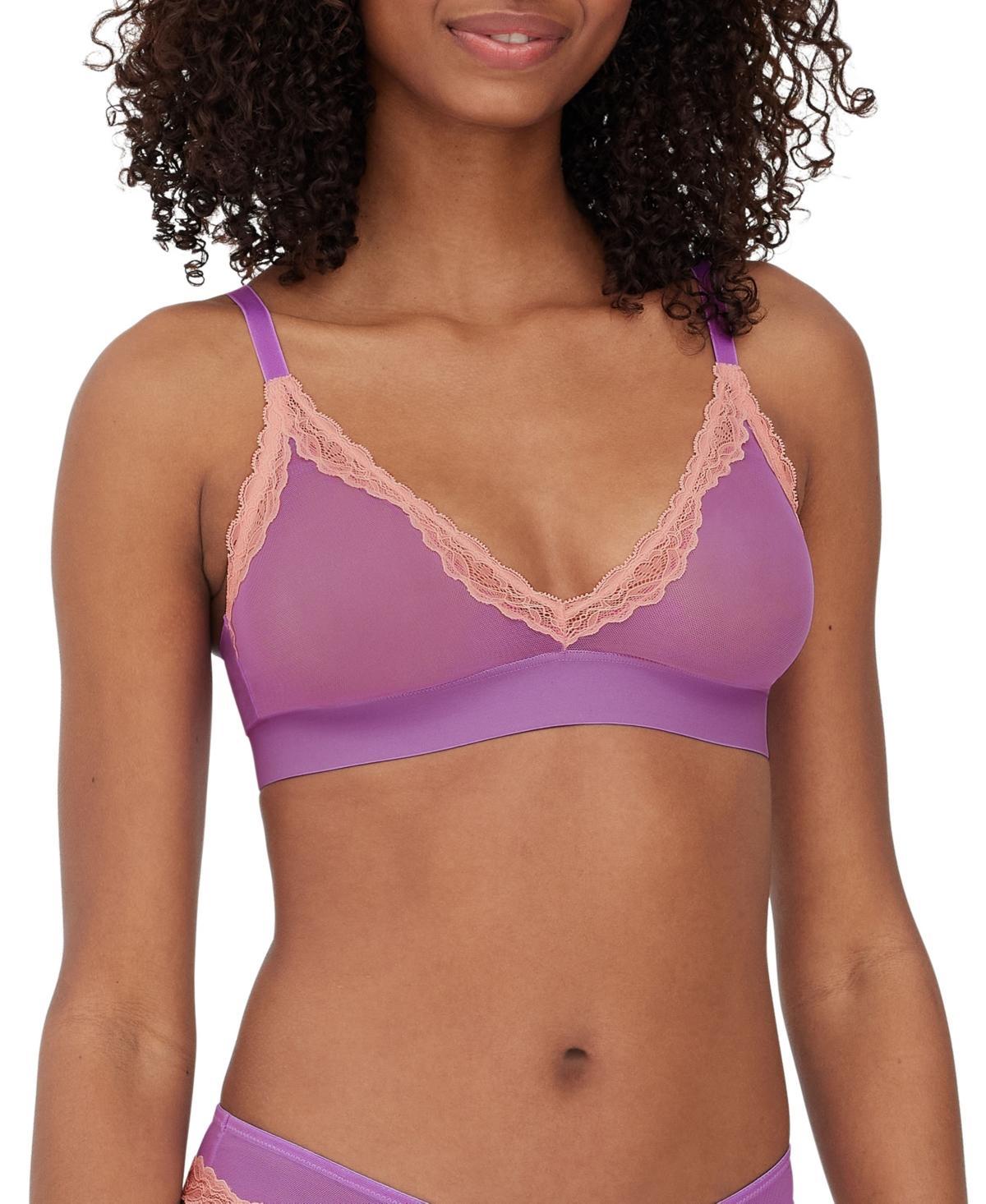 Skarlett Blue Passion Unlined Underwire T-shirt Bra Product Image