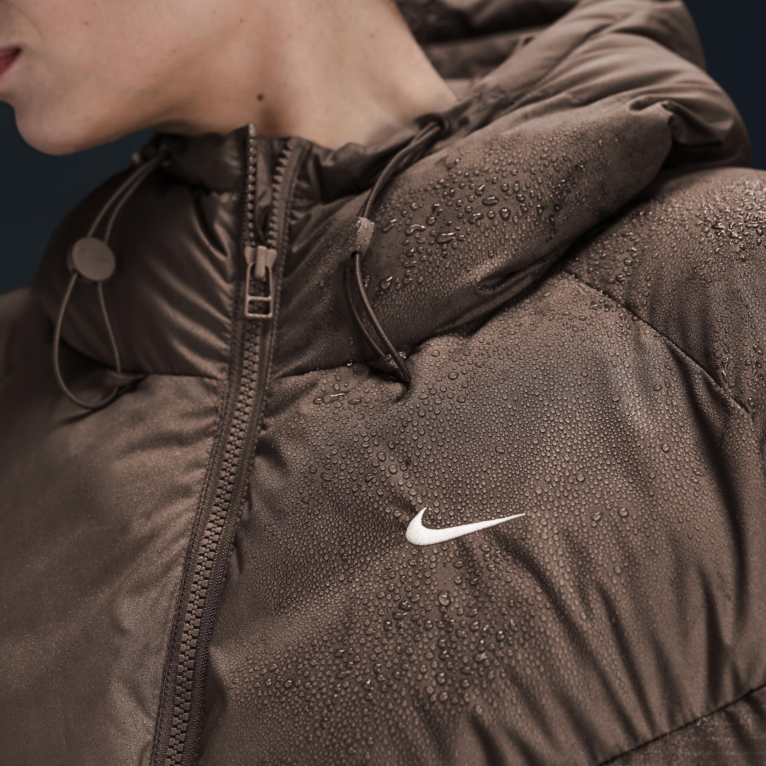 Nike Sportswear Windpuffer Women's Storm-FIT Loose Jacket Product Image