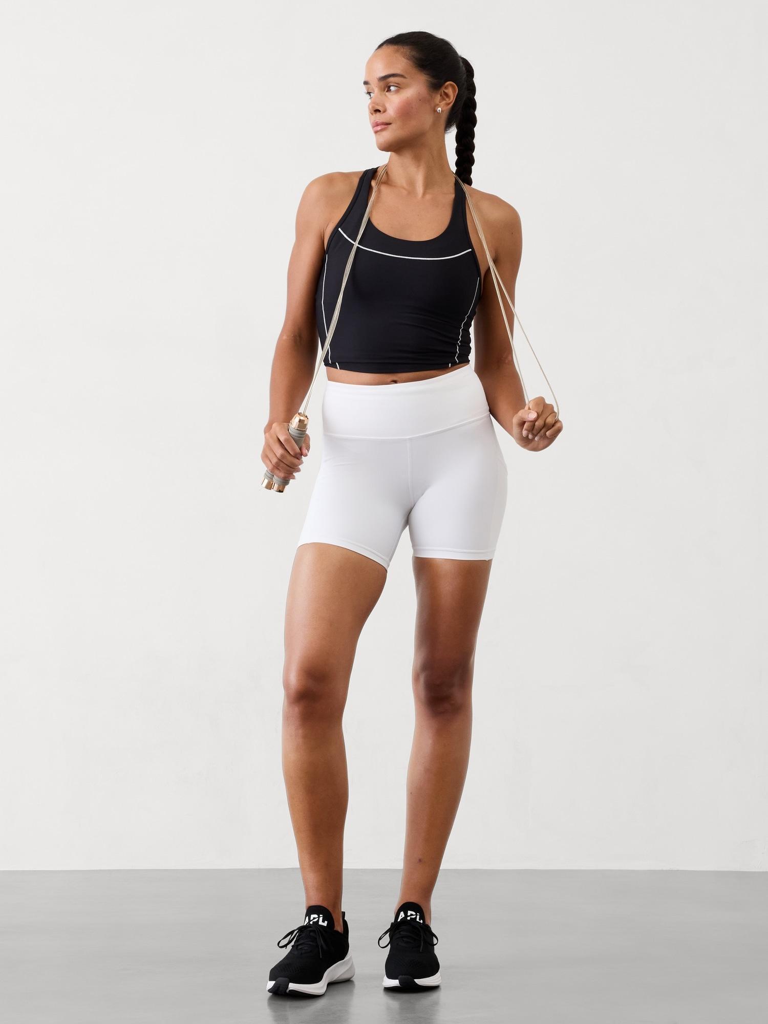 Interval Stash High Rise 5" Short Product Image