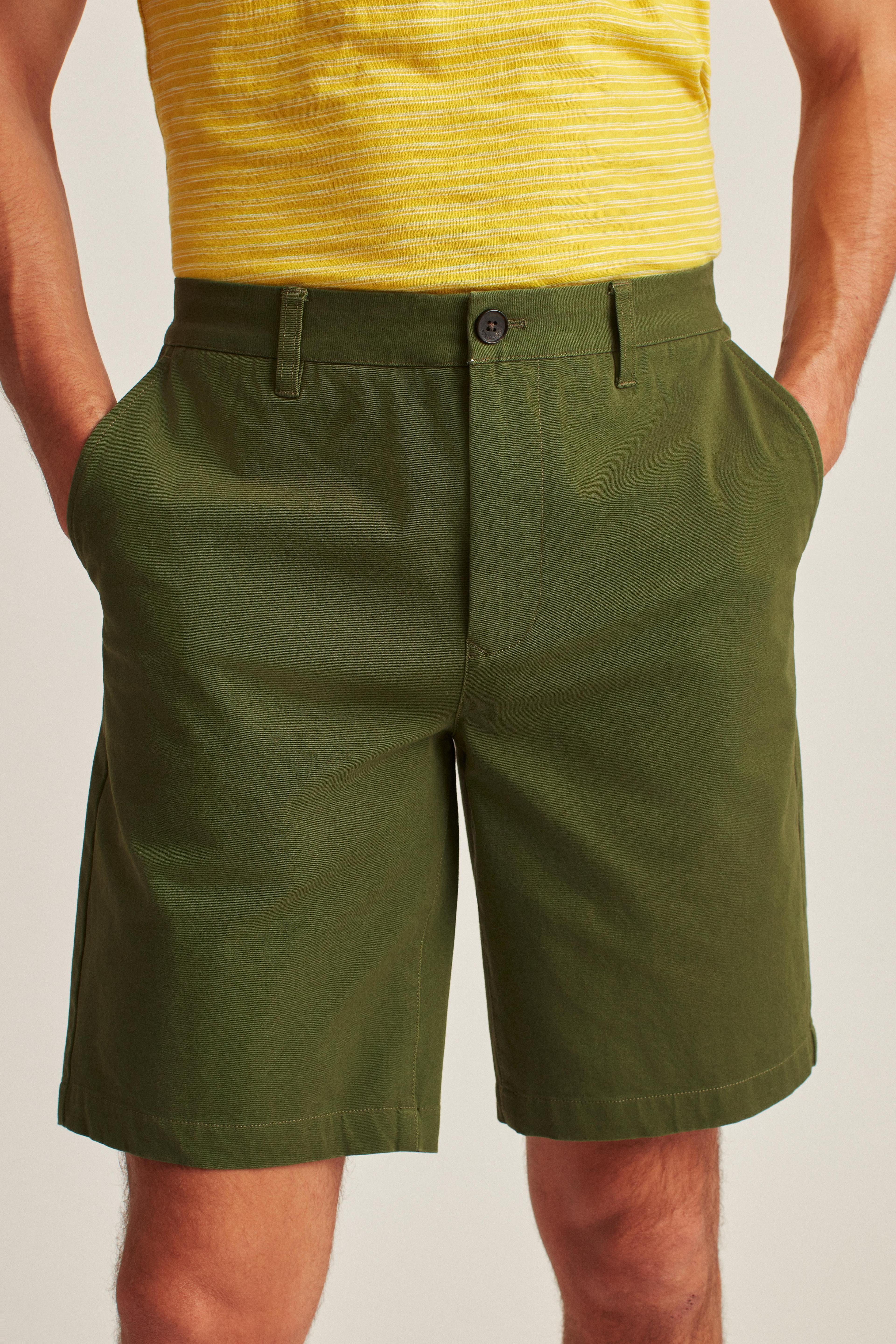 The Chino Short 2.0 Product Image