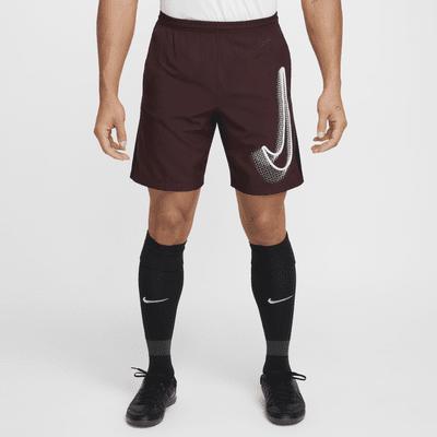 Nike Academy Men's Soccer Shorts Product Image