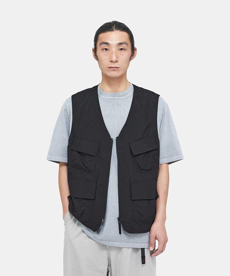 Holston Tactical Vest Product Image