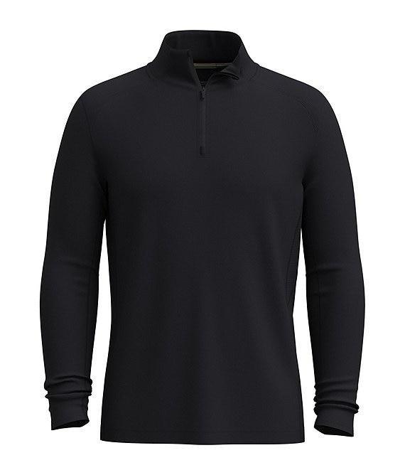 SmartWool Active Quarter-Zip Pullover Product Image