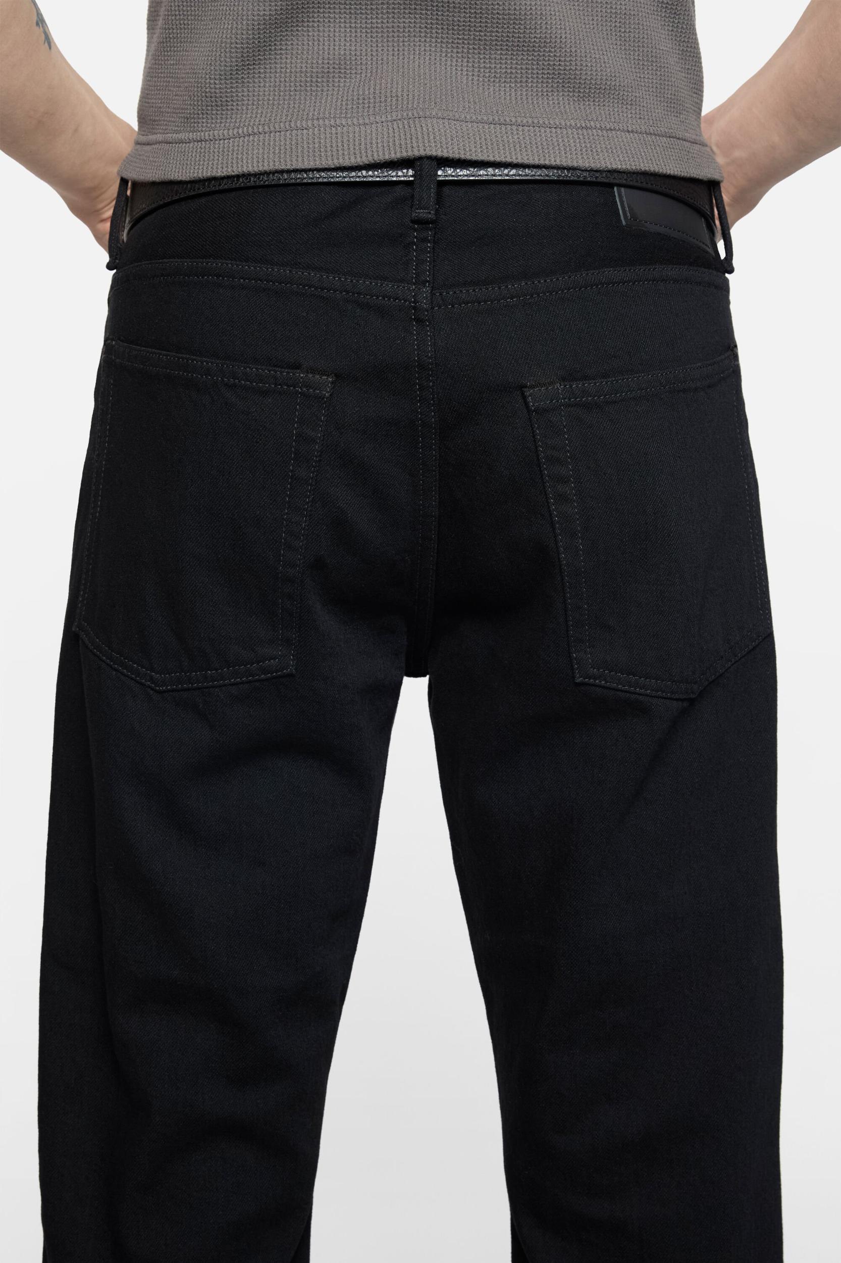 Regular fit jeans - 2010M Product Image