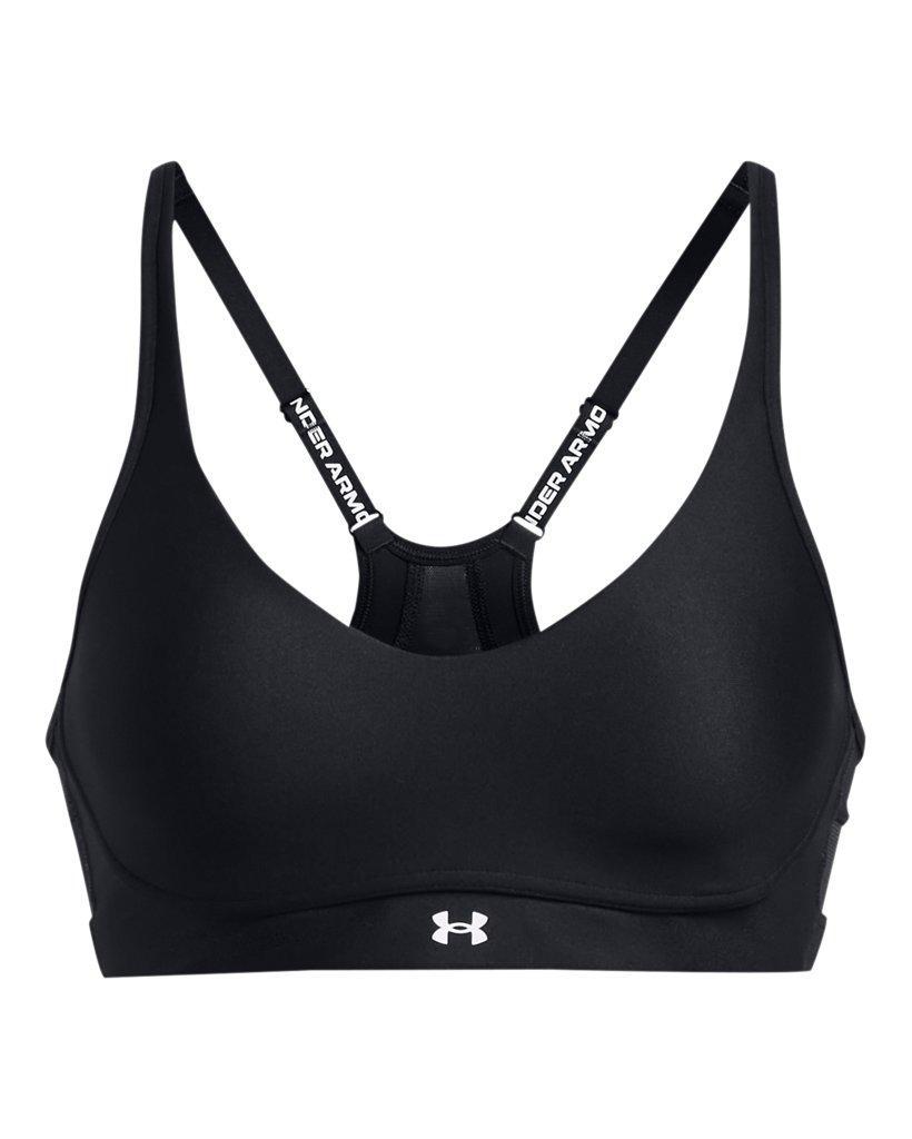 Women's UA Infinity 2.0 Low Sports Bra Product Image