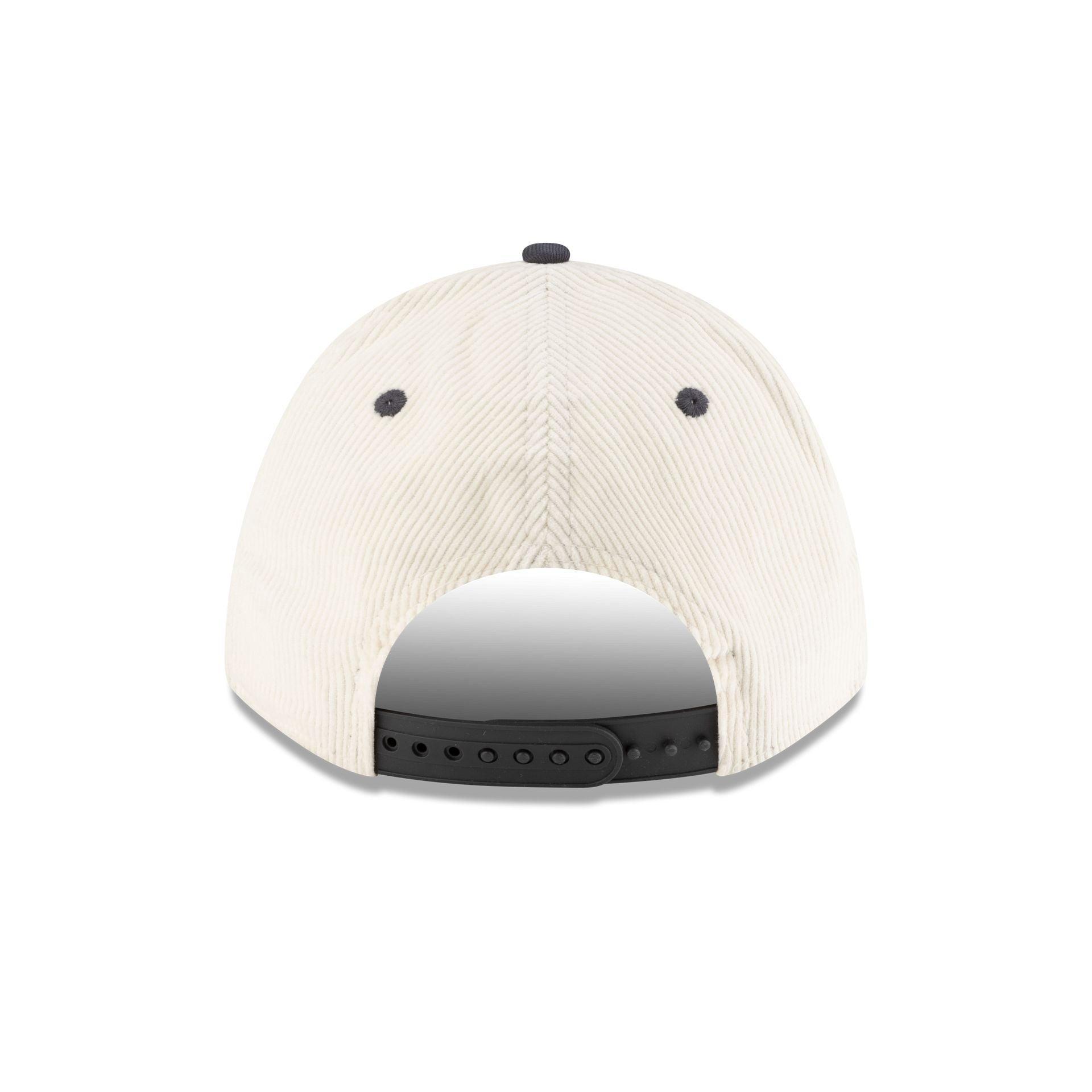 Chelsea FC Collegiate 9FORTY M-Crown Snapback Hat Male Product Image