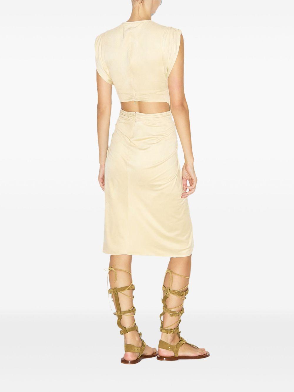 Sirena dress Product Image