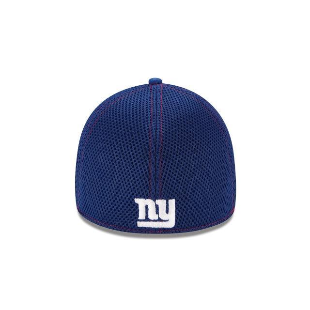 New York Giants Neo 39THIRTY Stretch Fit Hat Male Product Image