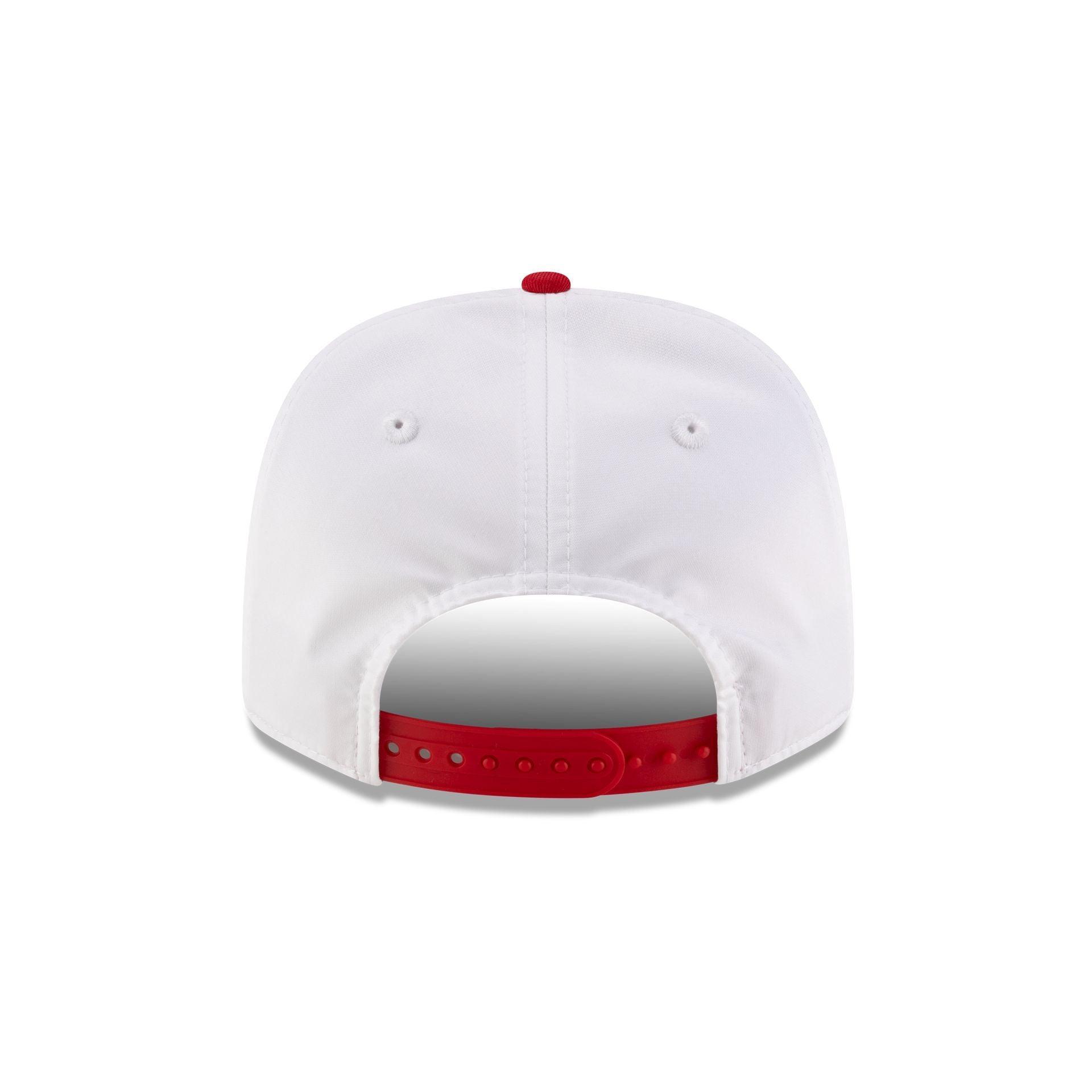 2025 Japan Race Special BWT Alpine F1 Team 9SEVENTY Stretch-Snap Hat Male Product Image