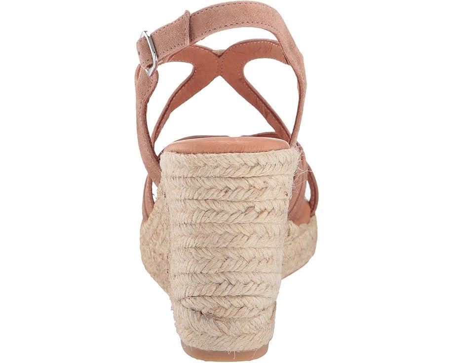 Marcia Cross-Band Sandal Product Image