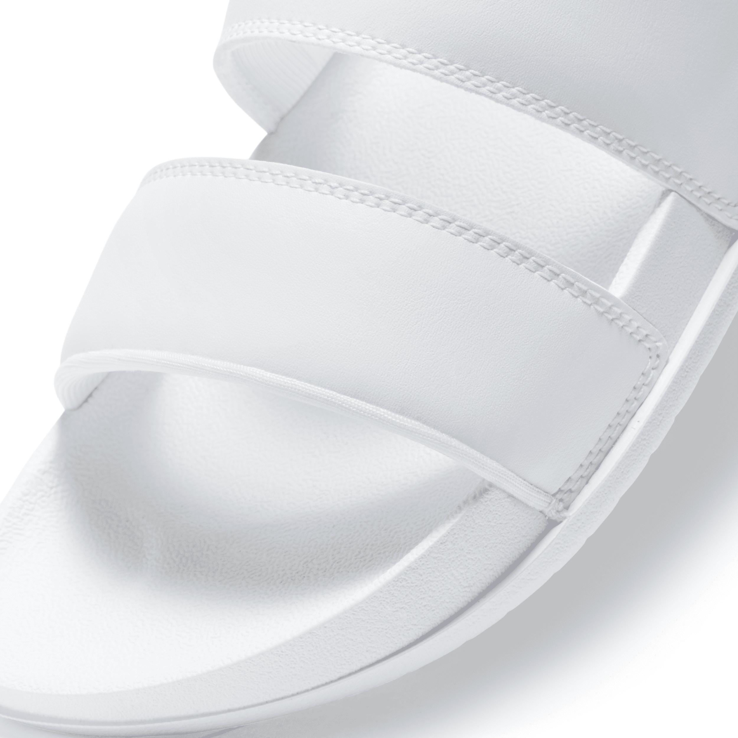 Nike Womens Offcourt Duo Slides Product Image