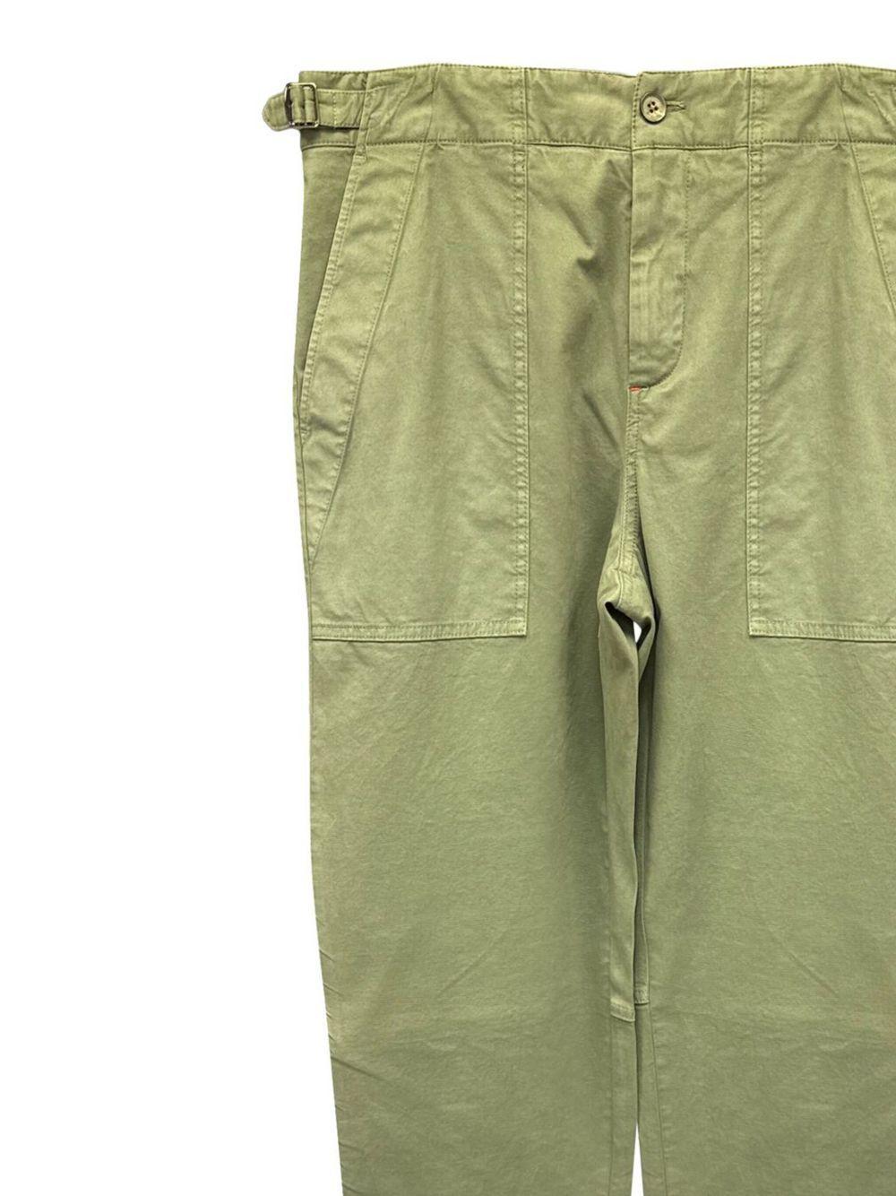 tapered trousers Product Image