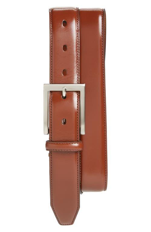 Johnston  Murphy Mens Dress Belt Product Image