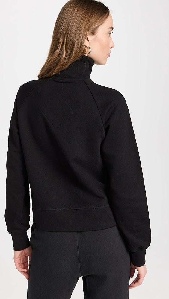 Canada Goose Muskoka 1/2 Zip Sweatshirt | Shopbop Product Image