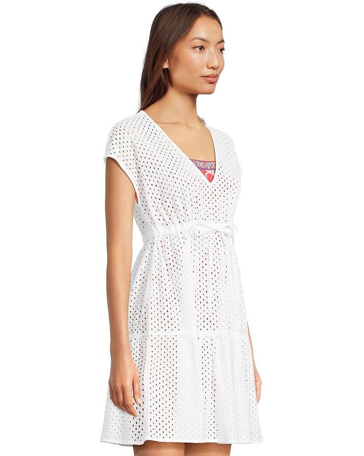 Feria Tiered Cover-Up Product Image