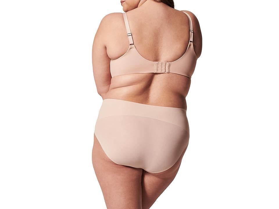 Low Profile Minimizer Bra Product Image